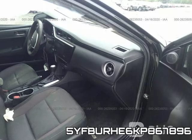 5YFBURHE6KP867896 фото 6