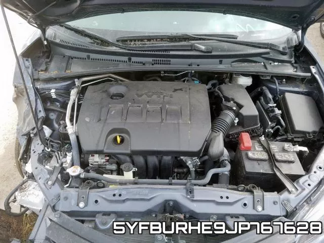 5YFBURHE9JP767628 фото 8