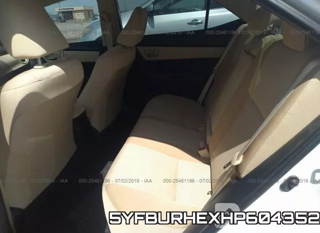 5YFBURHEXHP604352 фото 9
