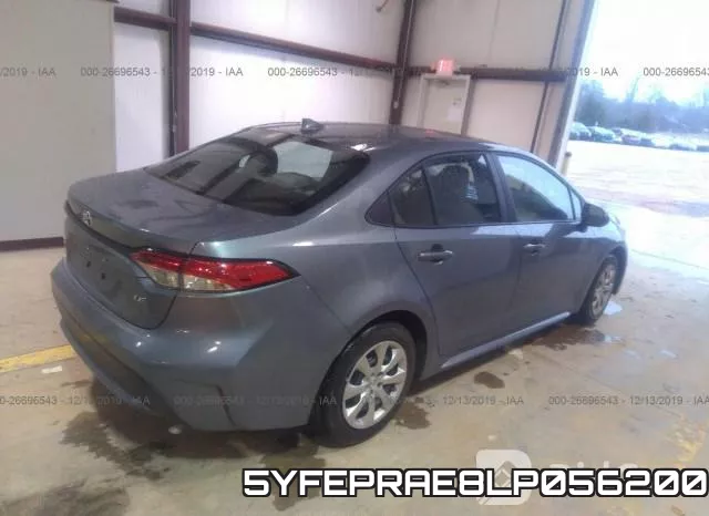 5YFEPRAE8LP056200 фото 5