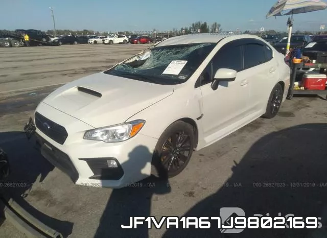 JF1VA1A67J9802169 фото 3