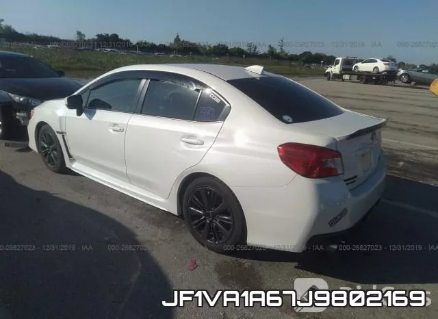 JF1VA1A67J9802169 фото 4