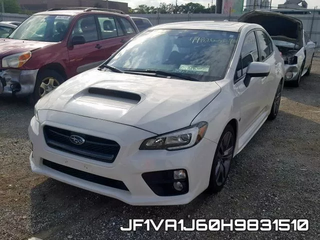 JF1VA1J60H9831510 фото 3
