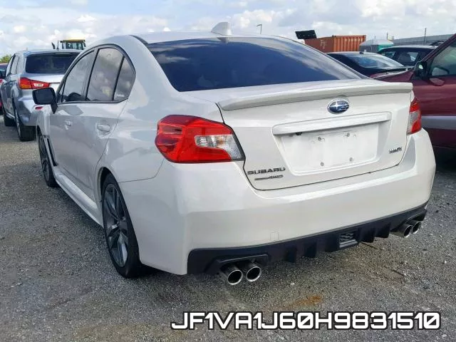 JF1VA1J60H9831510 фото 4