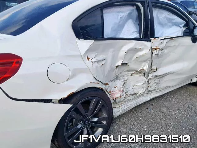 JF1VA1J60H9831510 фото 10