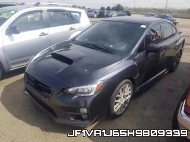 JF1VA1J65H9809339 фото 3