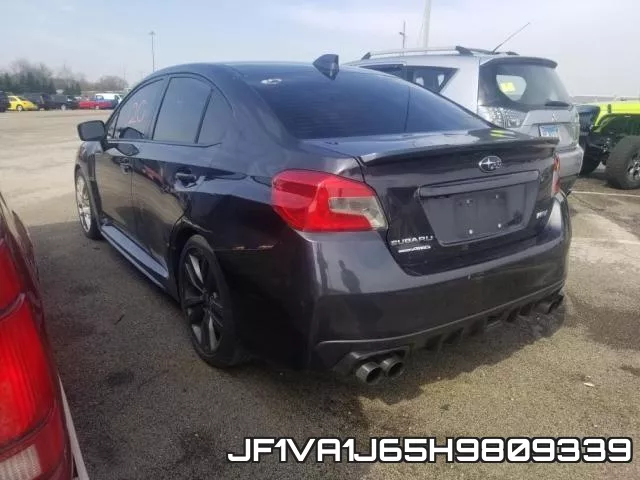 JF1VA1J65H9809339 фото 4