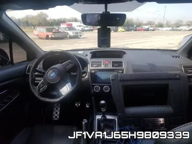 JF1VA1J65H9809339 фото 10