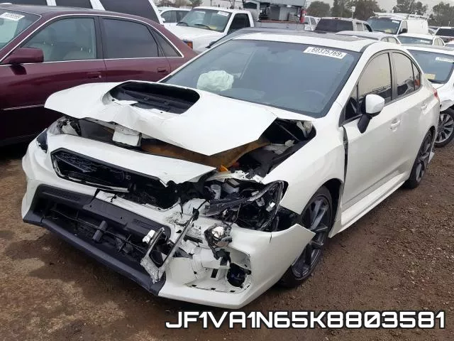 JF1VA1N65K8803581 фото 3