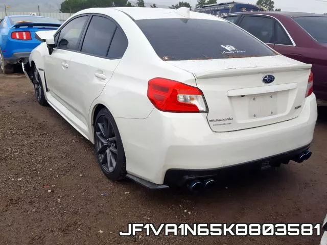 JF1VA1N65K8803581 фото 4