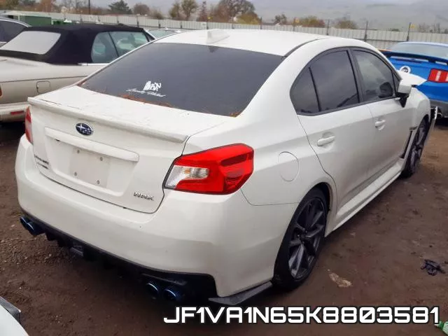 JF1VA1N65K8803581 фото 5