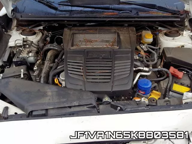 JF1VA1N65K8803581 фото 8
