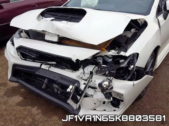 JF1VA1N65K8803581 фото 10