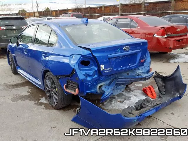 JF1VA2R62K9822860 фото 4