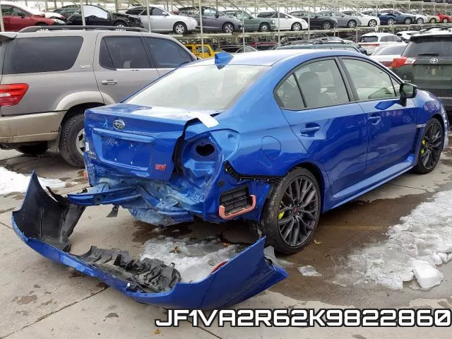 JF1VA2R62K9822860 фото 5