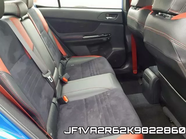 JF1VA2R62K9822860 фото 7