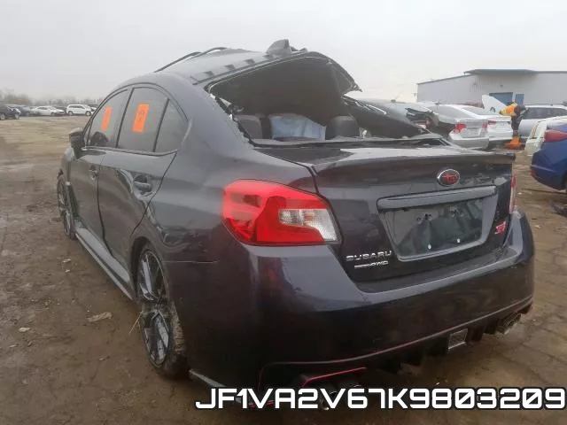 JF1VA2V67K9803209 фото 4