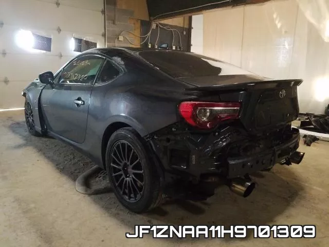 JF1ZNAA11H9701309 фото 4