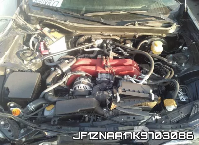 JF1ZNAA17K9703086 фото 2