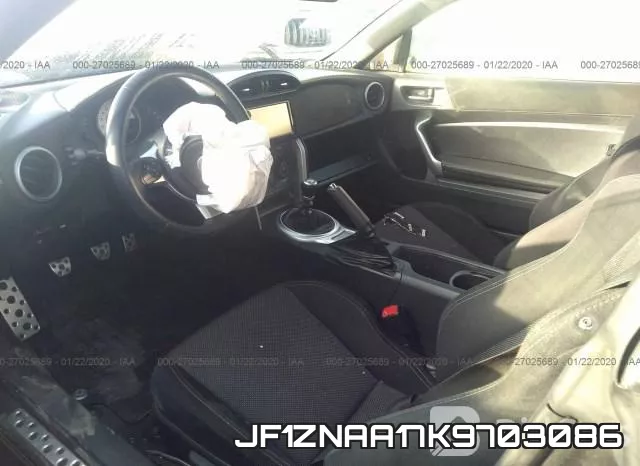 JF1ZNAA17K9703086 фото 6