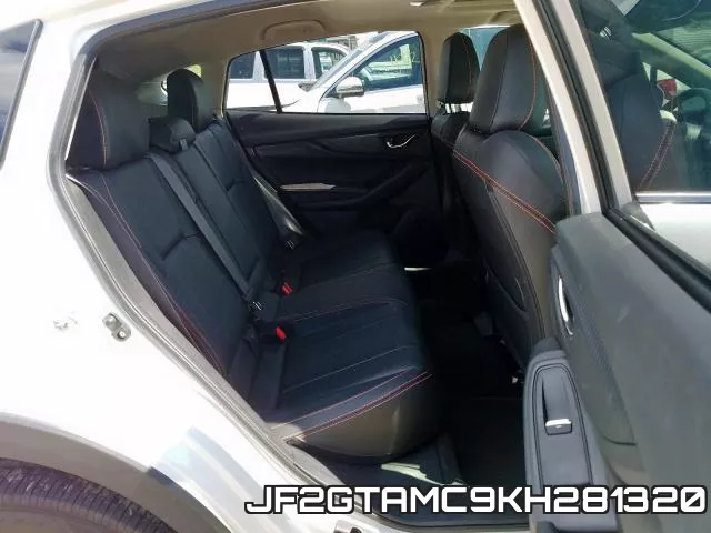 JF2GTAMC9KH281320 фото 7