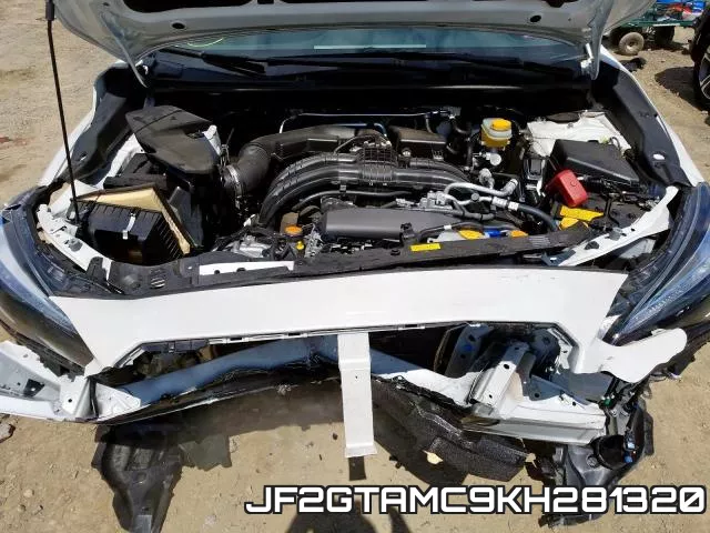 JF2GTAMC9KH281320 фото 8