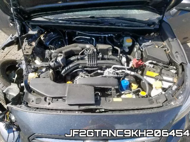 JF2GTANC9KH206454 фото 8