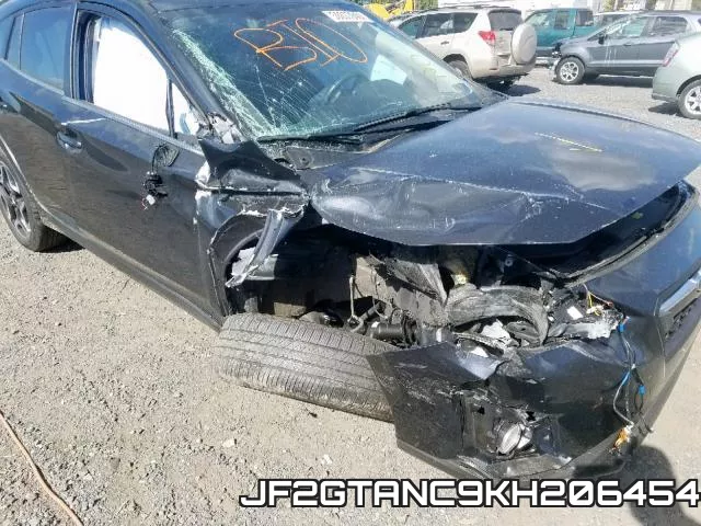 JF2GTANC9KH206454 фото 10