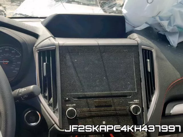 JF2SKAPC4KH437997 фото 10
