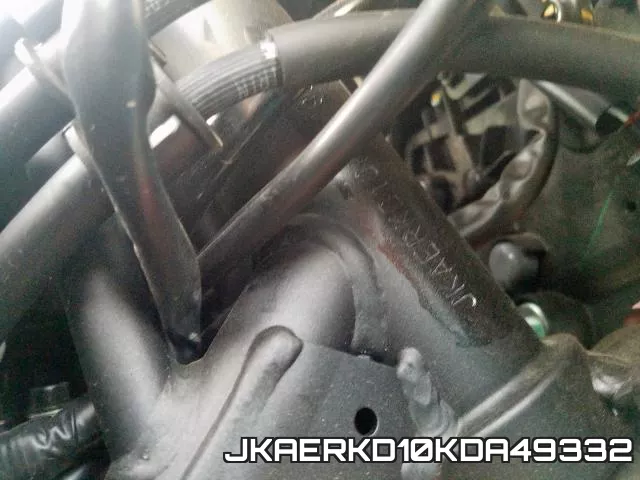 JKAERKD10KDA49332 фото 2
