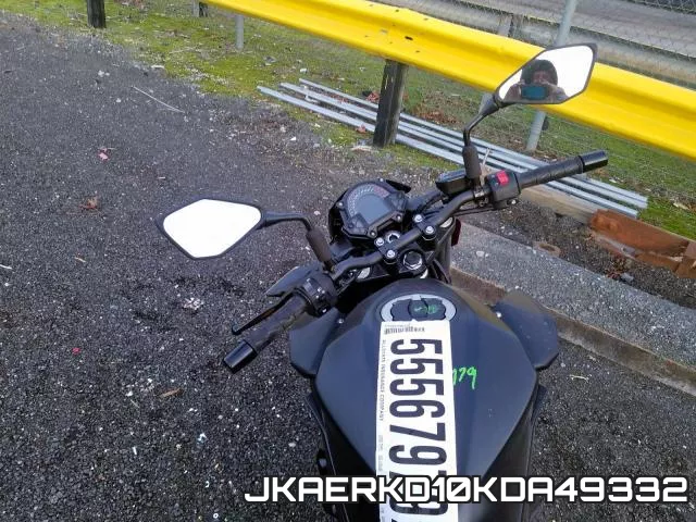 JKAERKD10KDA49332 фото 6