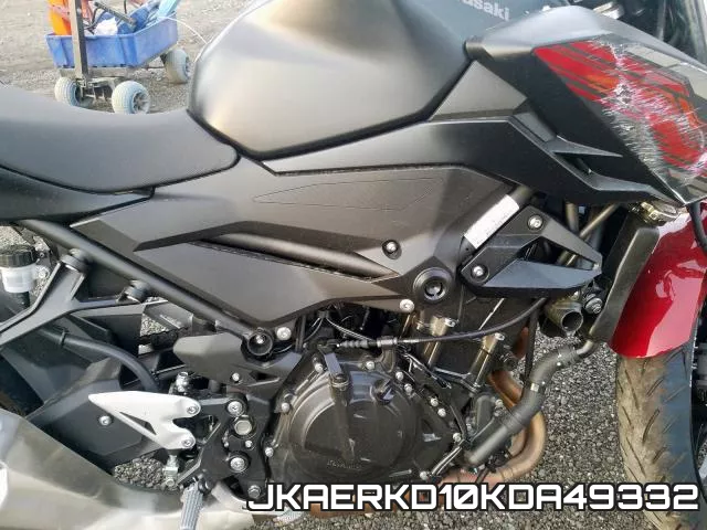 JKAERKD10KDA49332 фото 8