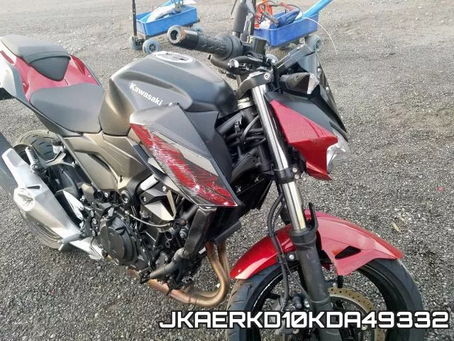 JKAERKD10KDA49332 фото 10
