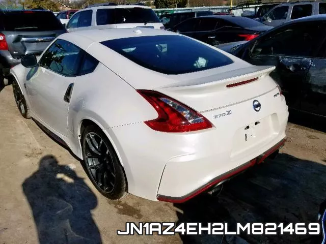 JN1AZ4EH2LM821469 фото 4