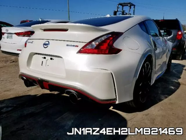 JN1AZ4EH2LM821469 фото 5
