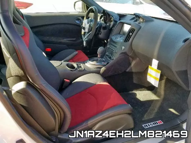 JN1AZ4EH2LM821469 фото 6