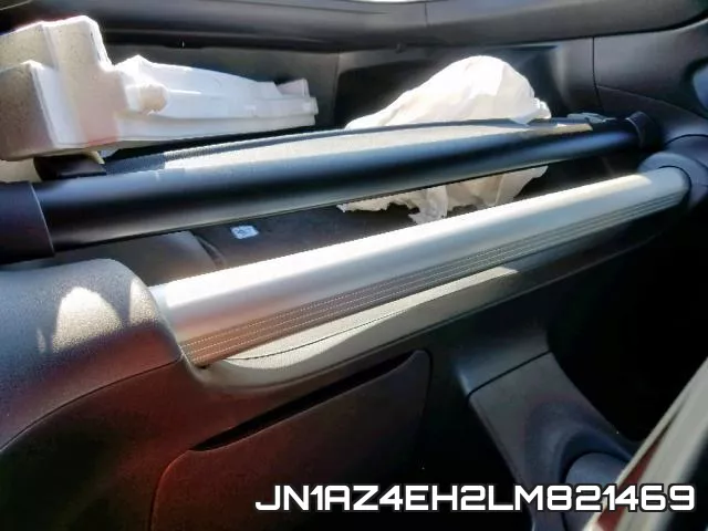 JN1AZ4EH2LM821469 фото 7