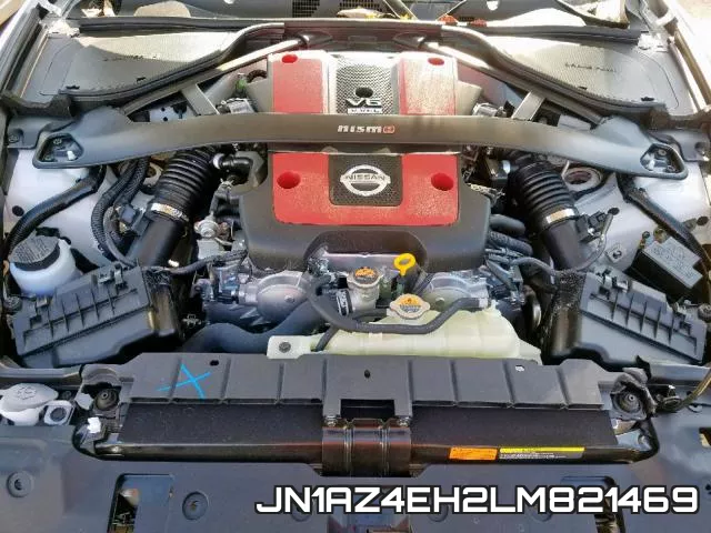 JN1AZ4EH2LM821469 фото 8