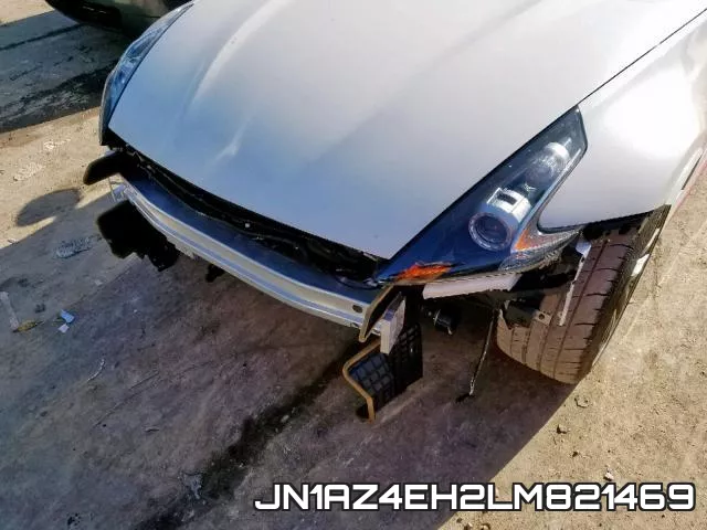 JN1AZ4EH2LM821469 фото 10