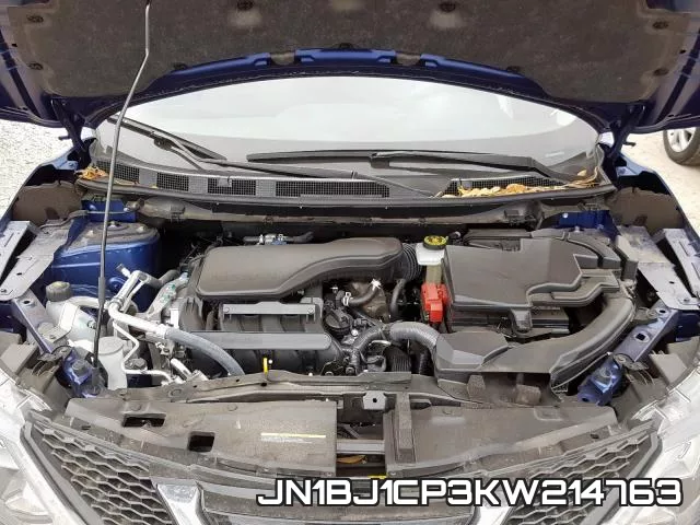 JN1BJ1CP3KW214763 фото 8