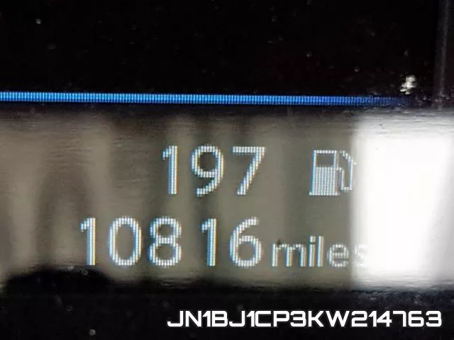 JN1BJ1CP3KW214763 фото 9