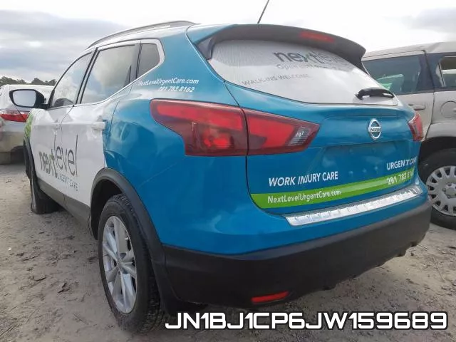 JN1BJ1CP6JW159689 фото 4