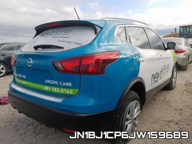 JN1BJ1CP6JW159689 фото 5