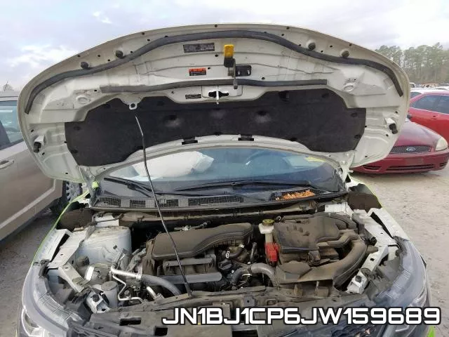 JN1BJ1CP6JW159689 фото 8