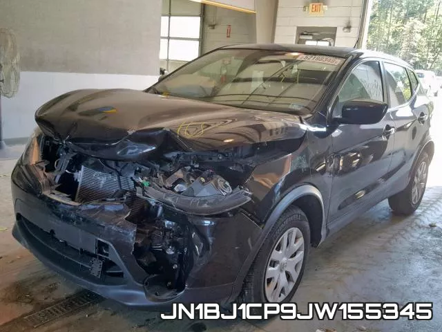JN1BJ1CP9JW155345 фото 3