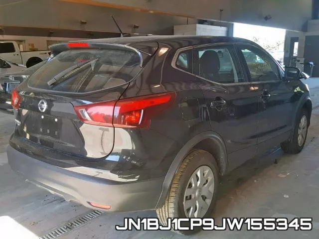 JN1BJ1CP9JW155345 фото 5