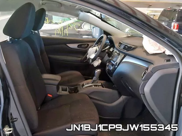 JN1BJ1CP9JW155345 фото 6