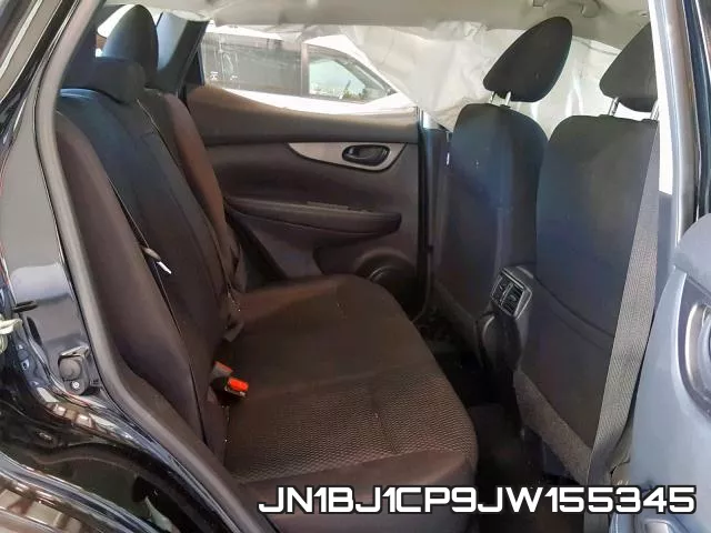 JN1BJ1CP9JW155345 фото 7