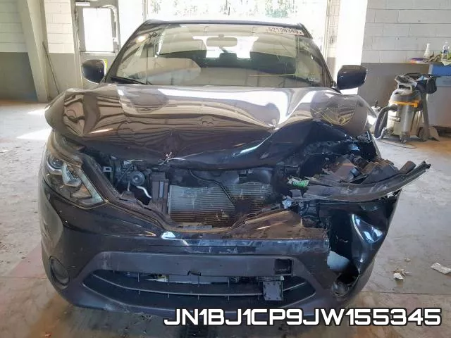 JN1BJ1CP9JW155345 фото 8