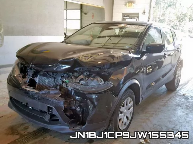 JN1BJ1CP9JW155345 фото 10